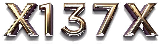 x1337x logo