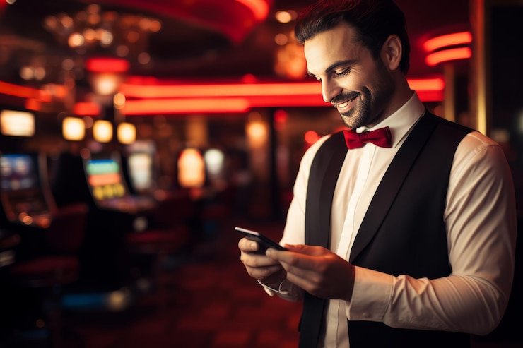 x1337x Live Casino